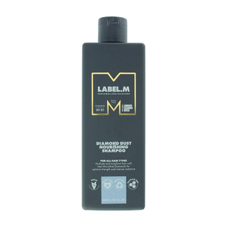 Label.M Diamond Dust Hair Shampoo Nourishing