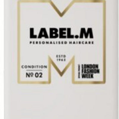 Label.M Cool Blonde Hair Colour Conditioner Hair Colour