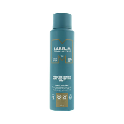 Label.M Fashion Edition Hair Spray Treatment Heat Protection