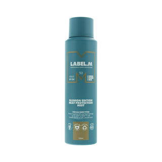 Label.M Fashion Edition Hair Spray Treatment Heat Protection