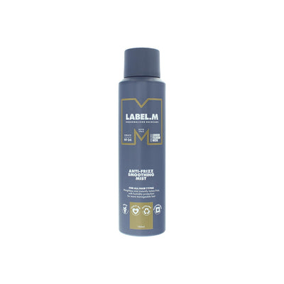 Label.M Anti-Frizz Hair Spray Treatment Smoothing