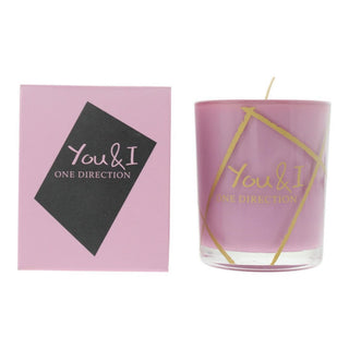 One Direction You & I Scented Candle
