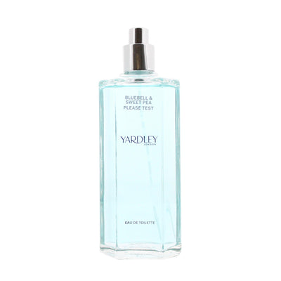 Yardley Bluebell and Sweetpea for Women | EDT Tester