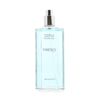 Yardley Bluebell and Sweetpea for Women | EDT Tester