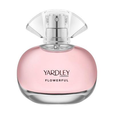 Yardley Opulent Rose for Women | EDT