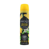 Yardley Freesia and Bergamot Scented Spray For Women