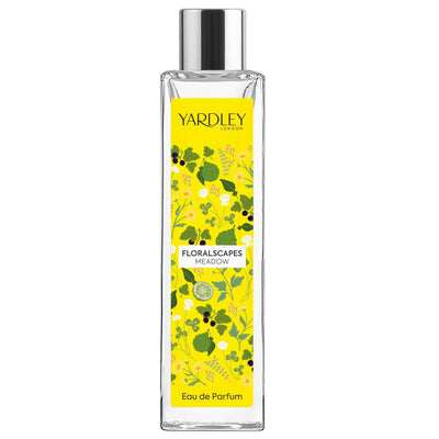 Yardley Floralscapes Meadow Unisex | EDP