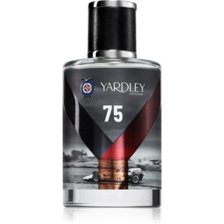 Yardley British Racing Motors 75 for Men | EDP