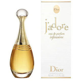 Dior J'adore Infinissime for Women | EDP