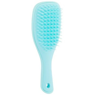 Tangle Teezer Mini Wet Detangler Sea Green