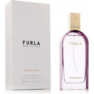 Furla Irresistibile for Women | EDP