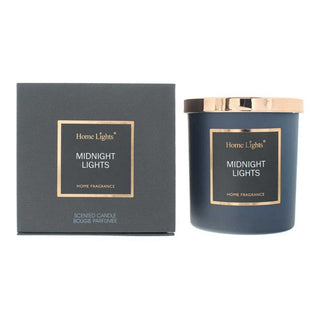 Home Lights Midnight Lights Scented Candle