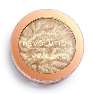 REVOLUTION MAKE UP REVOLUTION Reloaded Highlight Raise The Bar