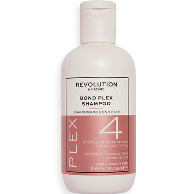 Revolution Haircare Bond Plex 4 Hair Shampoo Restorative