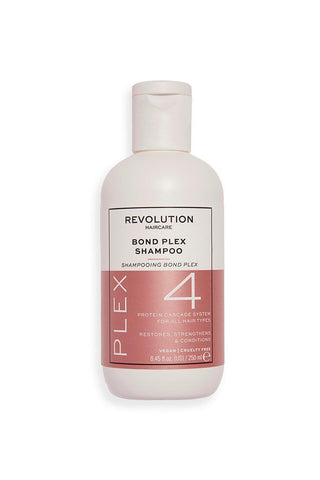 Revolution Haircare Bond Plex 4 Hair Shampoo Restorative