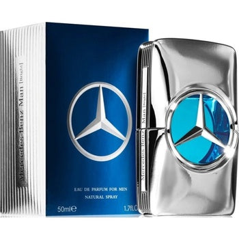 Mercedes-Benz Man Bright | EDT