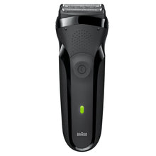 Braun Series 3 300s Wet & Dry Electric Shaver