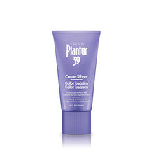 Plantur 39 Color Silver Balsam