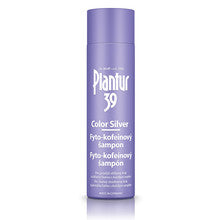 Plantur 39 Color Silver Shampoo