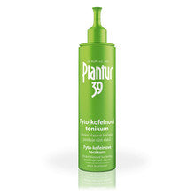 Plantur 39 Phyto-Caffeine Tonic for Hair Growth