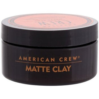 American Crew Style Matte Clay