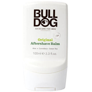Bulldog Original Aftershave Balm