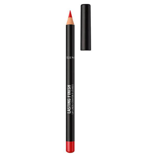 Rimmel Lasting Finish Caryon Lipliner 505 Red Dynamite — BeautyCorner.gr