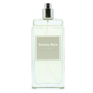 Simply Blue for Women | EDP Tester