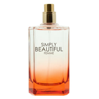 Simply Beautiful Femme for Women | EDP Tester