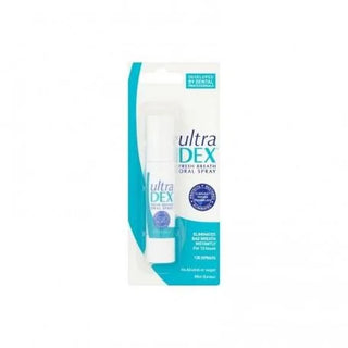 Laboratorios Viñas Ultradex Fresh Breath Spray