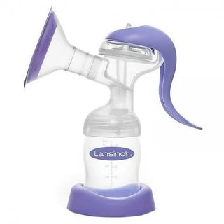 LANSINOH Manual Breast Pump