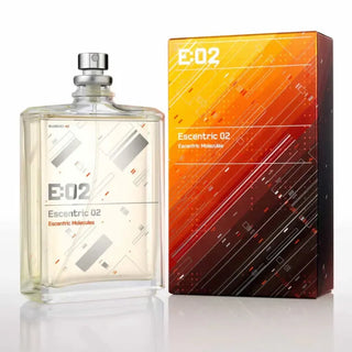 ESCENTRIC MOLECULES Escentric 02 | EDT