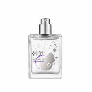 ESCENTRIC MOLECULES 01 | EDT