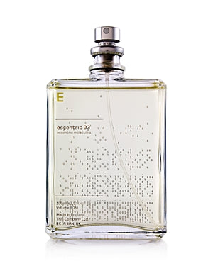 Escentric Molecules Escentric 03 Unisex | EDT