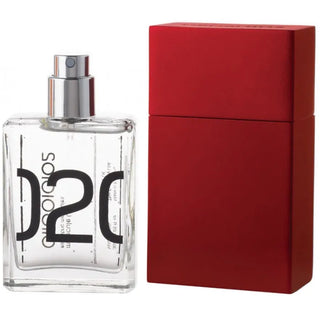 Escentric Molecules Escentric 02 With Case | EDT