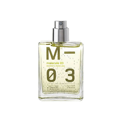 Escentric Molecules Molecule 03 Refill