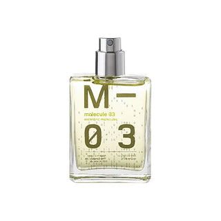 Escentric Molecules Molecule 03 Refill