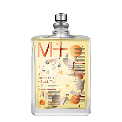 Escentric Molecules Molecule 01 + Black Tea Unisex | EDT
