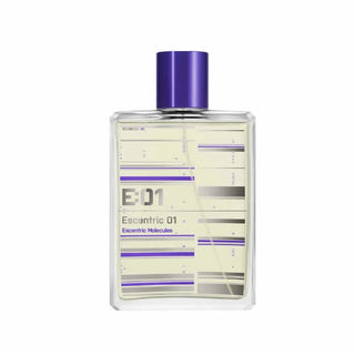 Escentric Molecules Escentric 01 | EDT