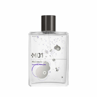 ESCENTRIC MOLECULES 01 | EDT