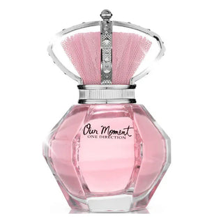 One Direction Our Moment | EDP