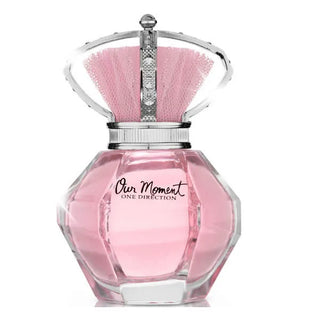 One Direction Our Moment | EDP