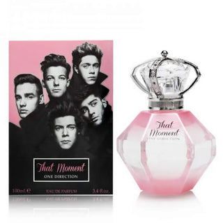 One Direction That Moment | EDP