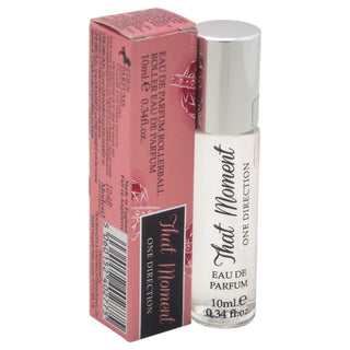 One Direction That Moment for Women | EDP