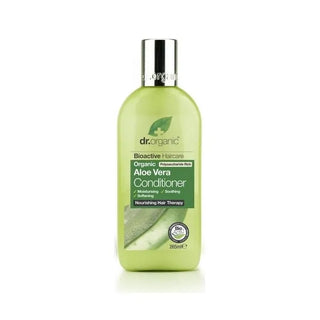 Dr Organic Aloe Vera Conditioner