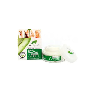 Dr Organic Aloe Vera Concentrated Cream