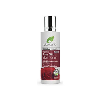 Dr Organic Rose Otto Skin Toner