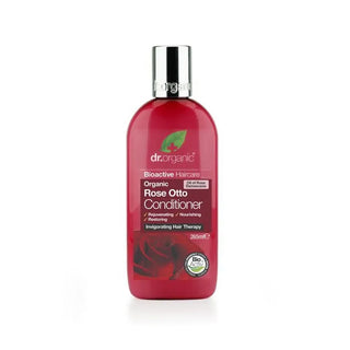 Dr Organic Rose Otto Conditioner