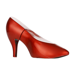 Laurelle Sexy Shoo Red Stiletto for Women | EDP