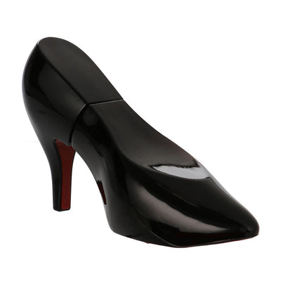 Laurelle Sexxy Shoo Black Stiletto for Women | EDP